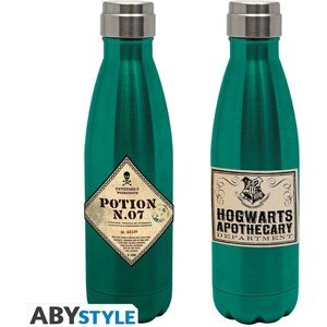 Fľaša Harry Potter - Polyjuice potion