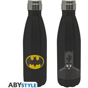Fľaša DC Comics - Batman