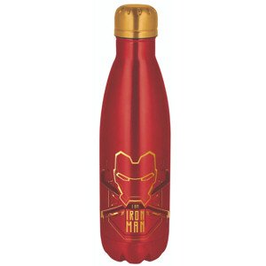 Fľaša nerezová 780 ml - Marvel