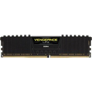 Corsair Vengeance LPX Black 16GB (2x8GB) DDR4 2400 CL14
