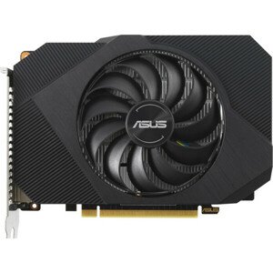 ASUS GeForce PH-GTX1650-O4GD6
