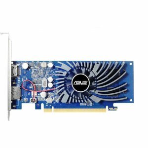 ASUS NVIDIA GeForce GT1030-2G-BRK