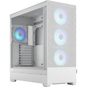 Fractal Design Pop XL Air RGB biela
