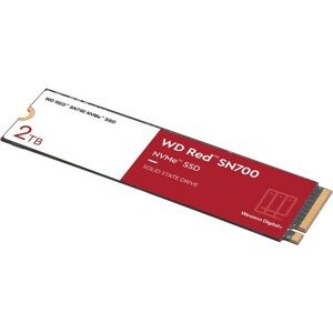 WD SSD Red SN700, M.2 - 2TB
