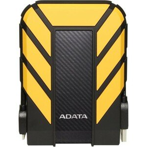 ADATA Externý HDD 2TB 2,5" USB 3.1 HD710 Pro, žltá