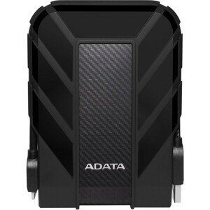 ADATA Externý HDD 4TB 2,5" USB 3.1 HD710 Pro, čierna
