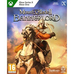 Mount & Blade II: Bannerlord (Xbox One/Xbox Series)