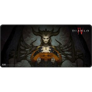 Herná podložka Diablo IV - Lilith XL