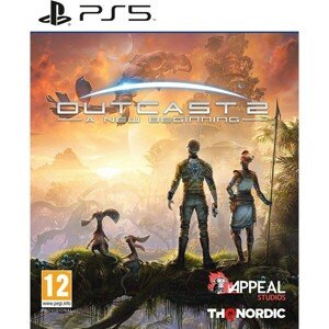 Outcast 2 (PS5)
