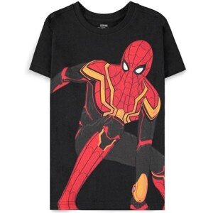 Tričko detské Marvel Spider-Man - Character 134/140