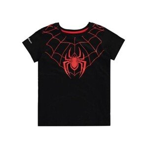 Tričko detské Marvel Spider-Man - Miles Morales 146/152