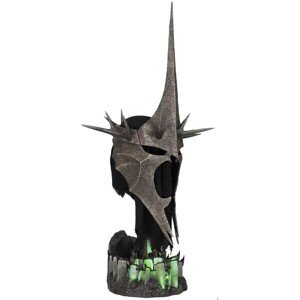 Replkia PureArts Lord of the Rings Trilógy - Witch-King of Angmar 1:1 Art Mask Limited Edition