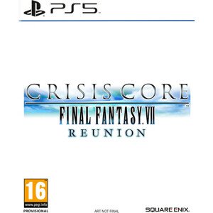 Crisis Core – Final Fantasy VII – Reunion (PS5)