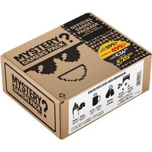 Mystery Gamers Pack V8 PC - L