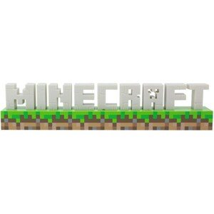 Svetlo Minecraft Logo