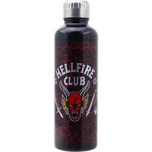 Fľaša nerezová Hellfire Club