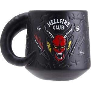 Hrnček Hellfire Club
