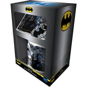 Darčekový set Batman