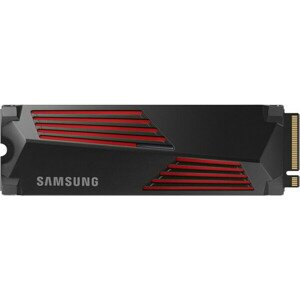 Samsung SSD 990 PRO, M.2 - 1TB (Heatsink)