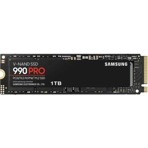 Samsung SSD 990 PRO, M.2 - 1TB