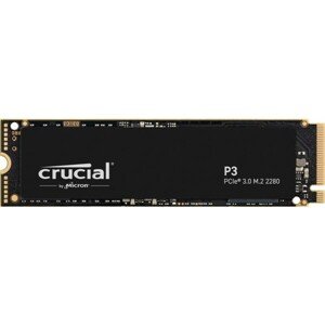 Crucial P3 M.2 SSD 2TB