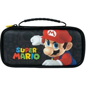 Bigben Luxusné cestovné puzdro Super Mario