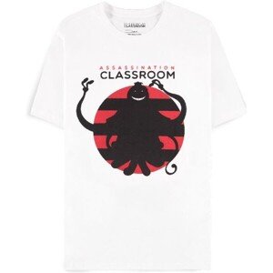 Tričko Assassination Classroom - Koro-Sensei Octopus S
