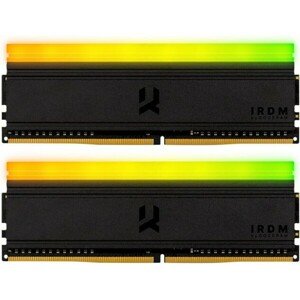GOODRAM IRDM RGB 16GB (2x8GB) DDR4 3600 CL18