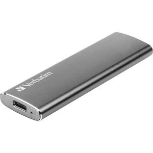 Verbatim Vx500, USB 3.1, 120GB