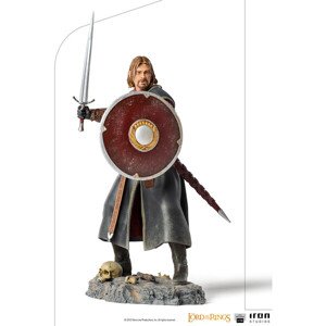 Boromir BDS Art Scale 1/10 - Lord of the Rings