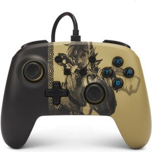 PowerA Enhanced Wired Controller pre Nintendo Switch – Ancient Archer