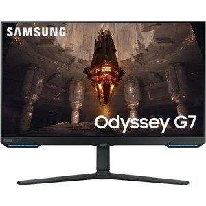 Samsung Odyssey G70B herný monitor 28"
