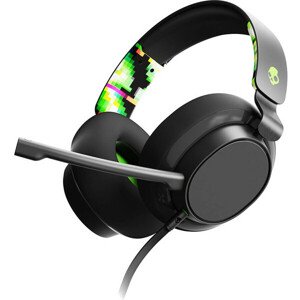Skullcandy SLYR herný headset drôtový čierny (Xbox)