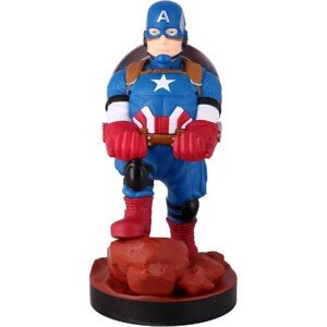 Cable Guy - Captain America