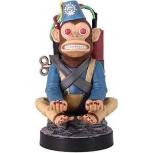 Cable Guy - Monkey Bomb