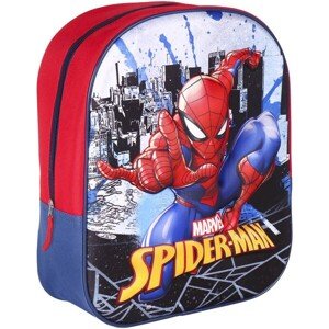 Cerdá detský batoh 3D Marvel Spiderman