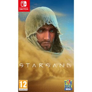 Starsand (Xbox One/Xbox Series X)