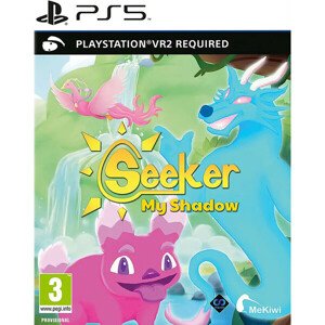 Seeker My Shadow (PS5) VR2