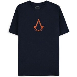 Tričko Assassin Creed Mirage - Logo XL