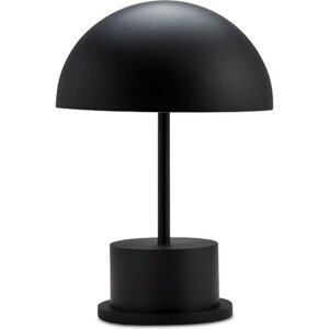 Printworks Portable Lamp Riviera stolová lampa Black