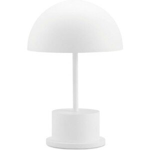 Printworks Portable Lamp Riviera stolová lampa White