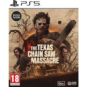 Texas Chain Saw Massacre (PS5)