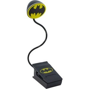 Lampička s klipom Batman