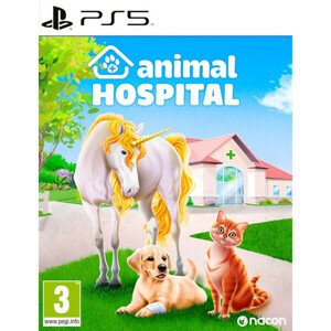 Animal Hospital (PS5)