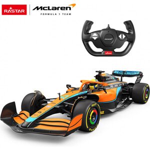 R/C auto McLaren F1 MCL36 (1:12)