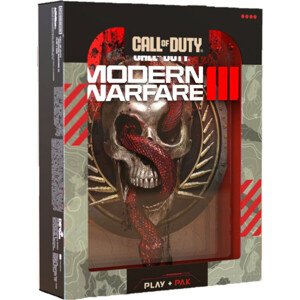 Call of Duty: Modern Warfare III Play + Potom