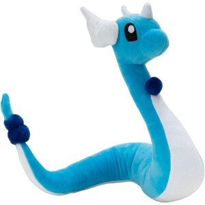 Plyšák Pokémon Dragonair 30 cm