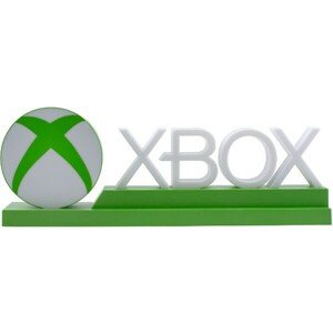 Svetlo Xbox Icons - Logo