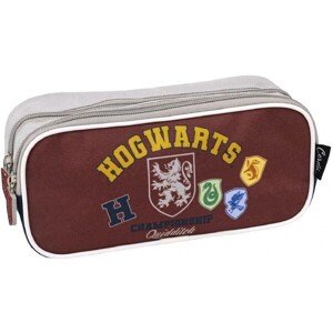 Peračník na ceruzky Harry Potter - Hogwarts Colleges