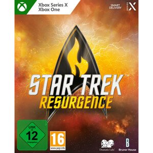 Star Trek: Resurgence (Xbox One/Xbox Series X)